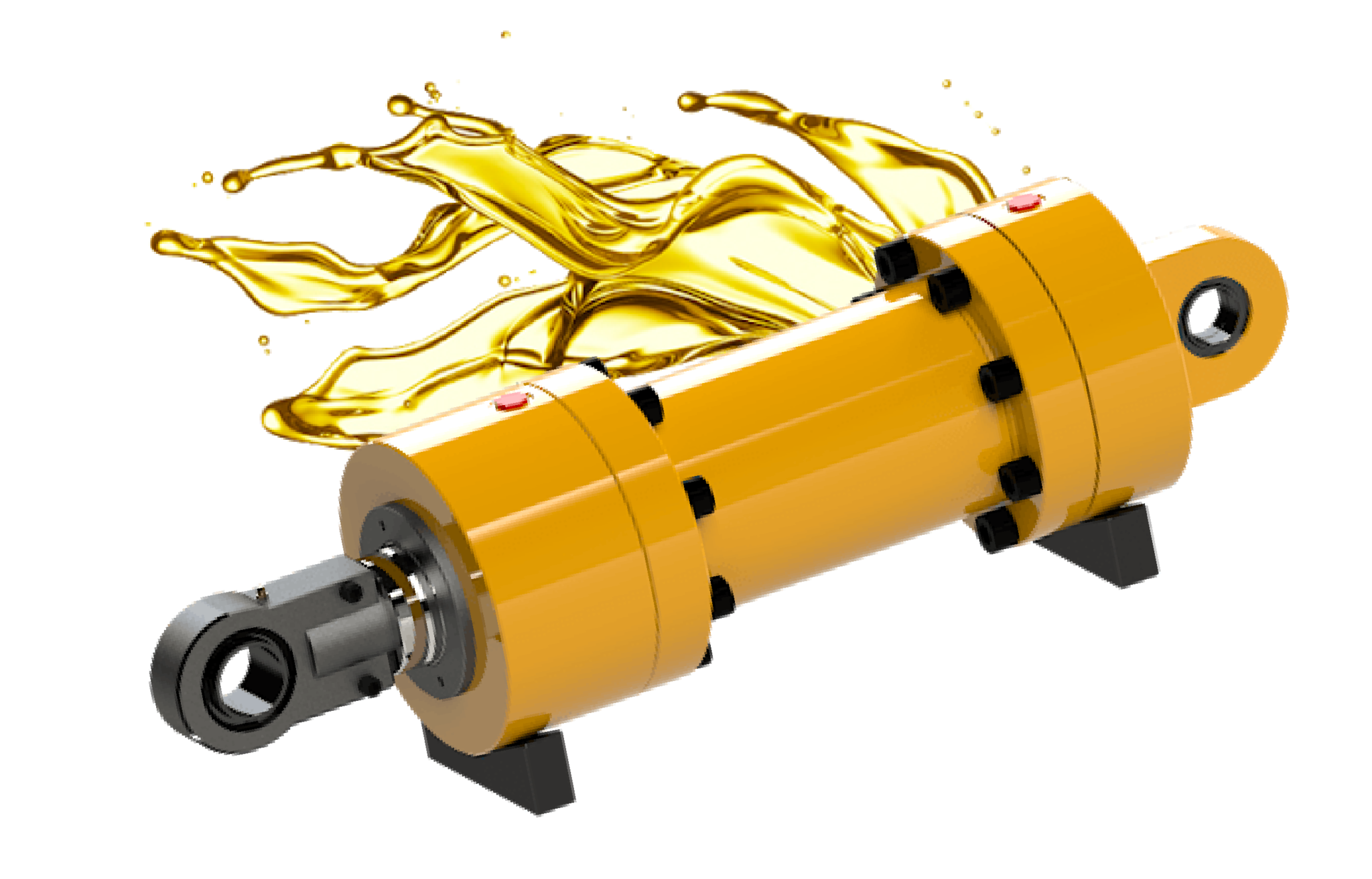 Hydraulic Oil Essentials A Comprehensive Guide