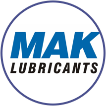 MAK lubricants
