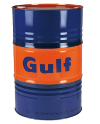Gulf Crest
