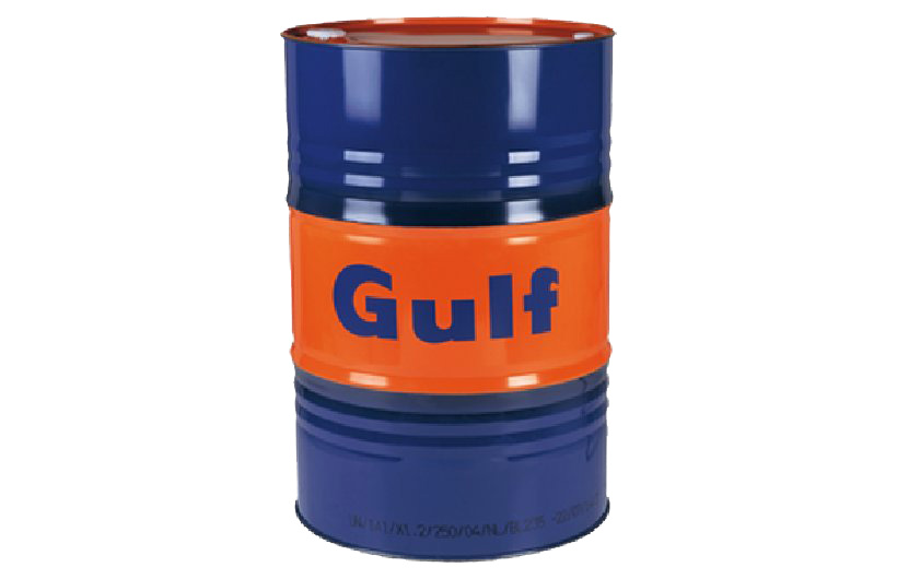 Gulf Crest EP