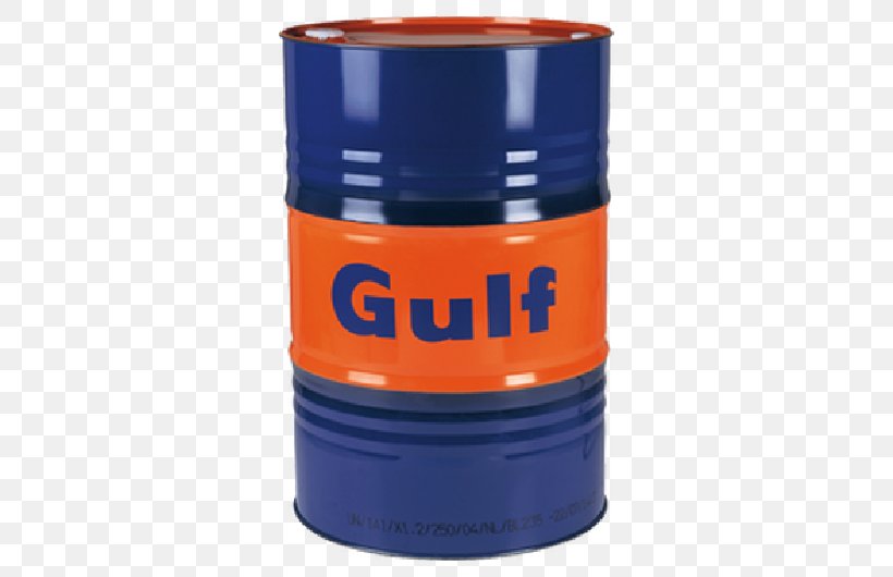 GULF TRANSFORMER OIL